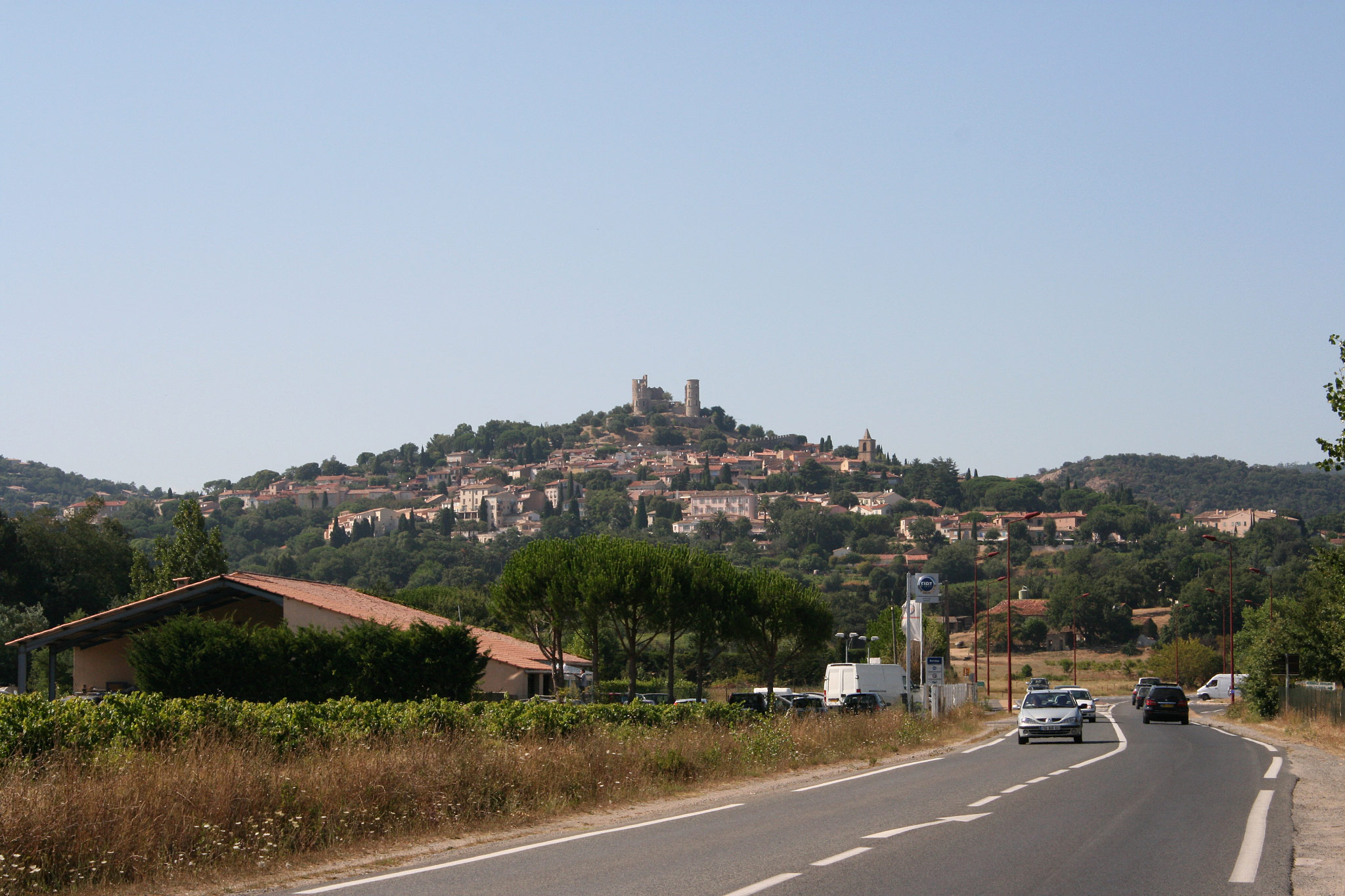 Grimaud